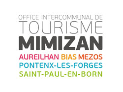 Office intercommunal de Mimizan, Landes, Aquitaine